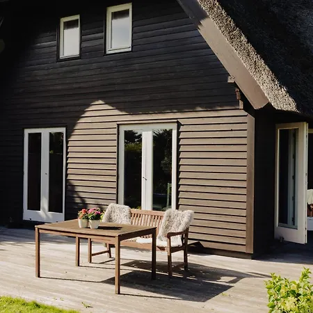 Happy Haus Holiday home