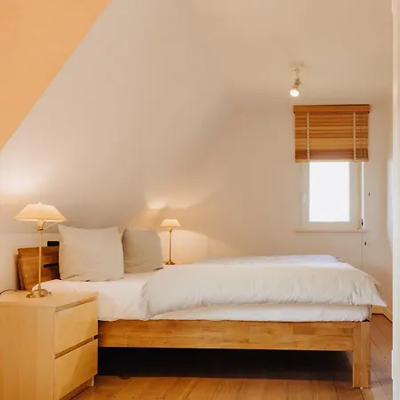 Happy Haus Holiday home *