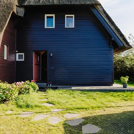 Happy Haus Holiday home